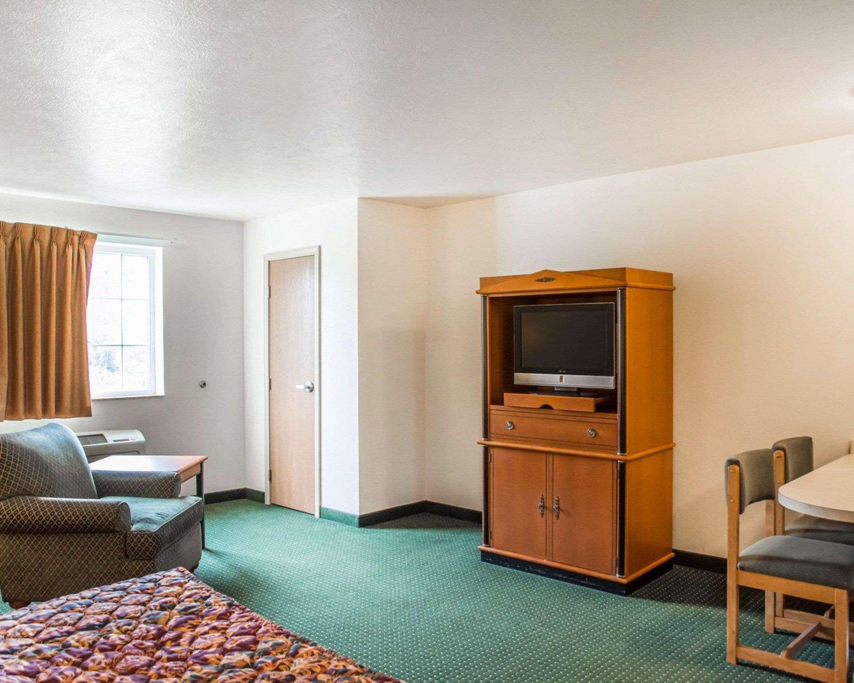 Birch Hill Suites Dayton-Wp Afb Beavercreek Buitenkant foto