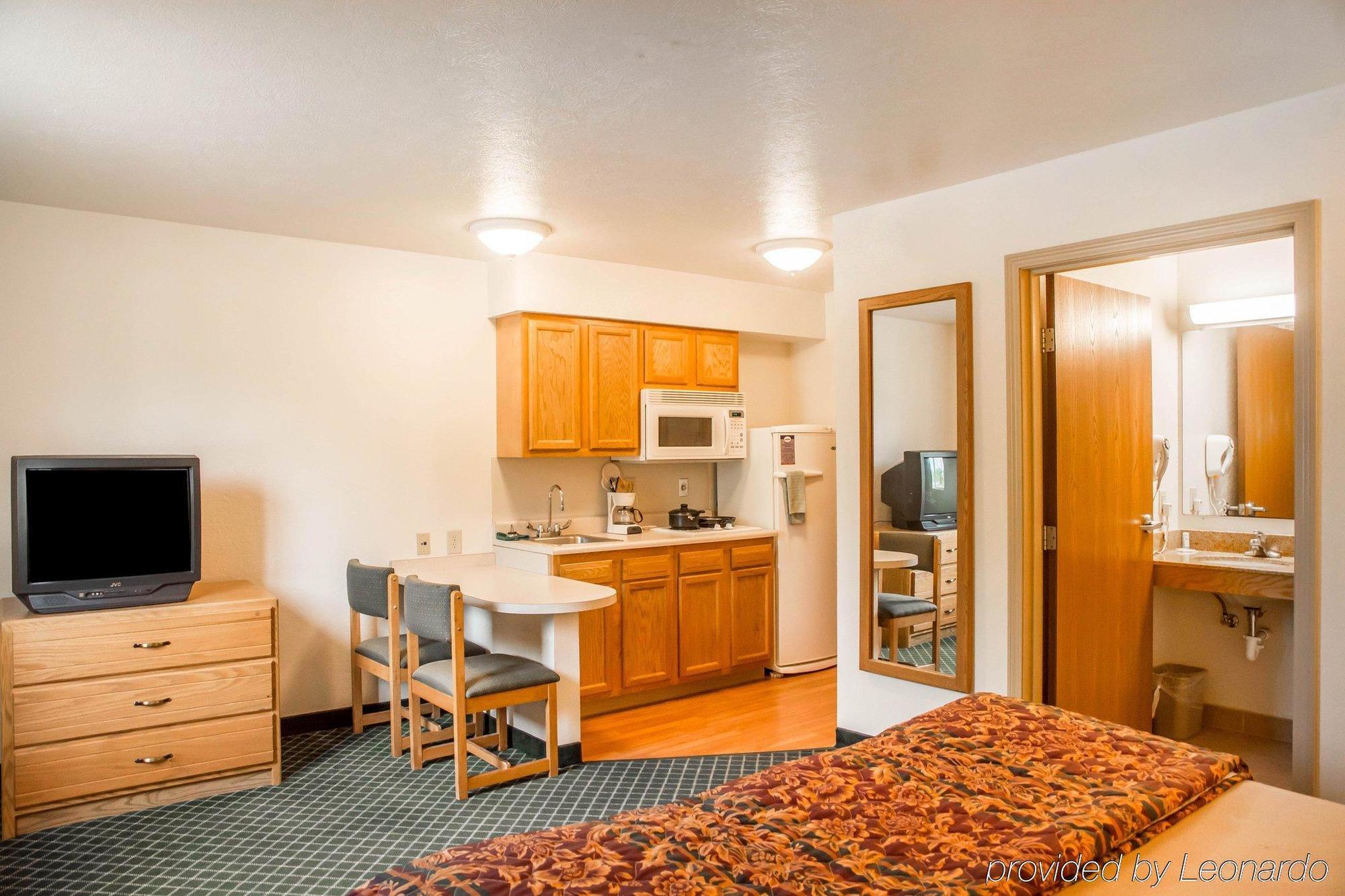 Birch Hill Suites Dayton-Wp Afb Beavercreek Buitenkant foto