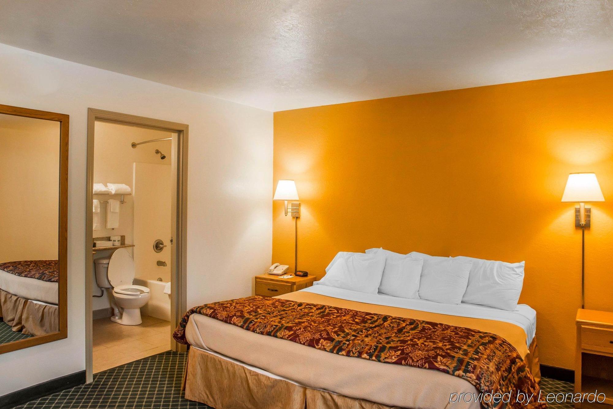 Birch Hill Suites Dayton-Wp Afb Beavercreek Buitenkant foto