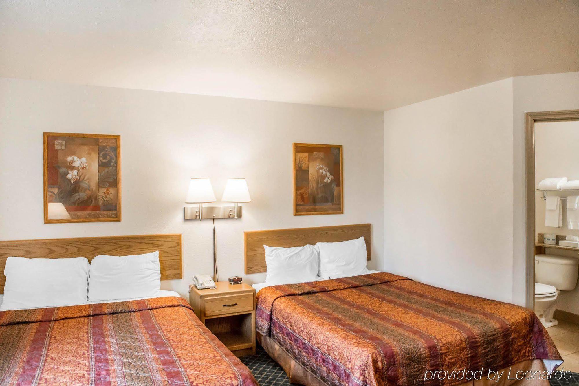 Birch Hill Suites Dayton-Wp Afb Beavercreek Buitenkant foto